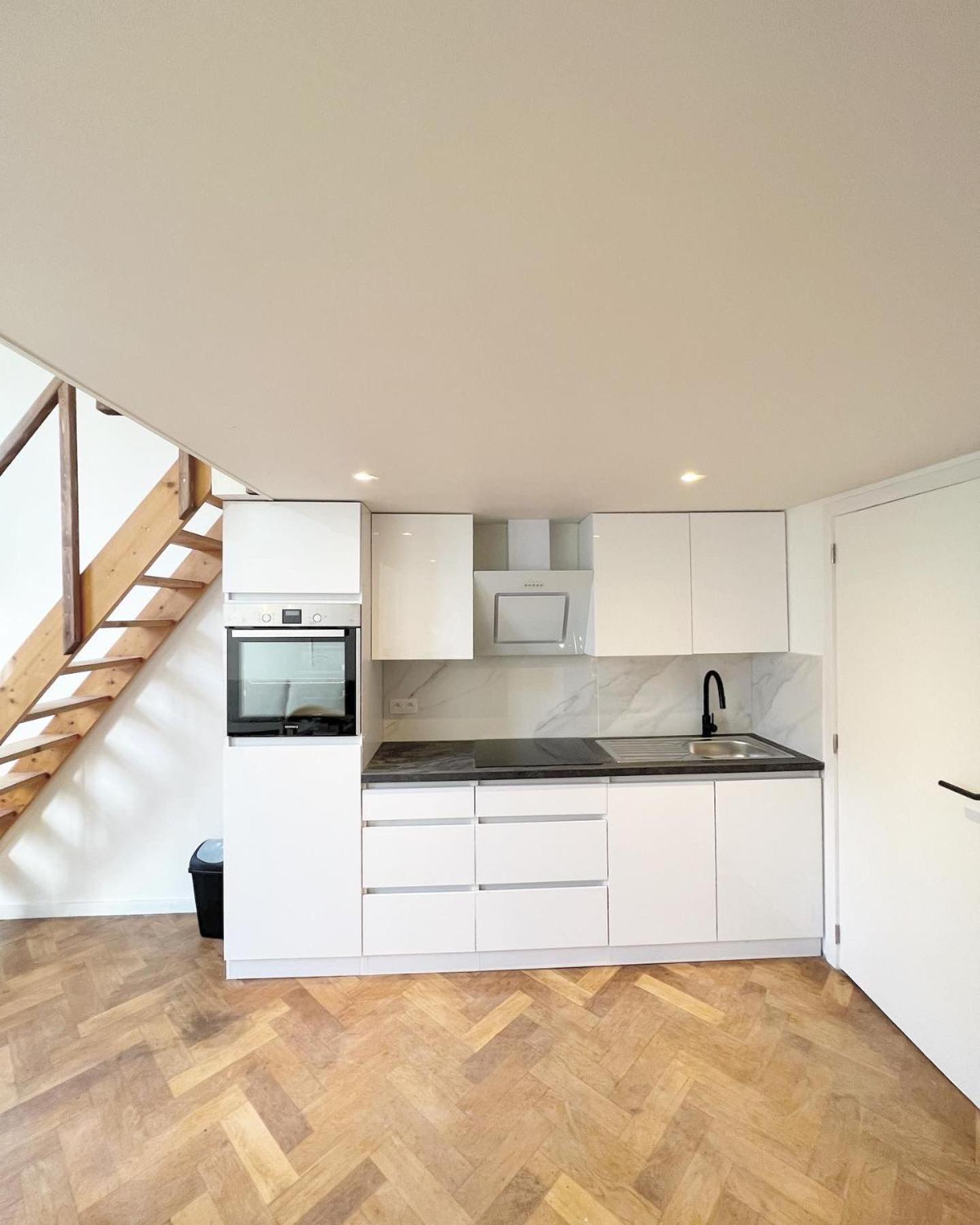 Mayfair Suites Antverpy Exteriér fotografie