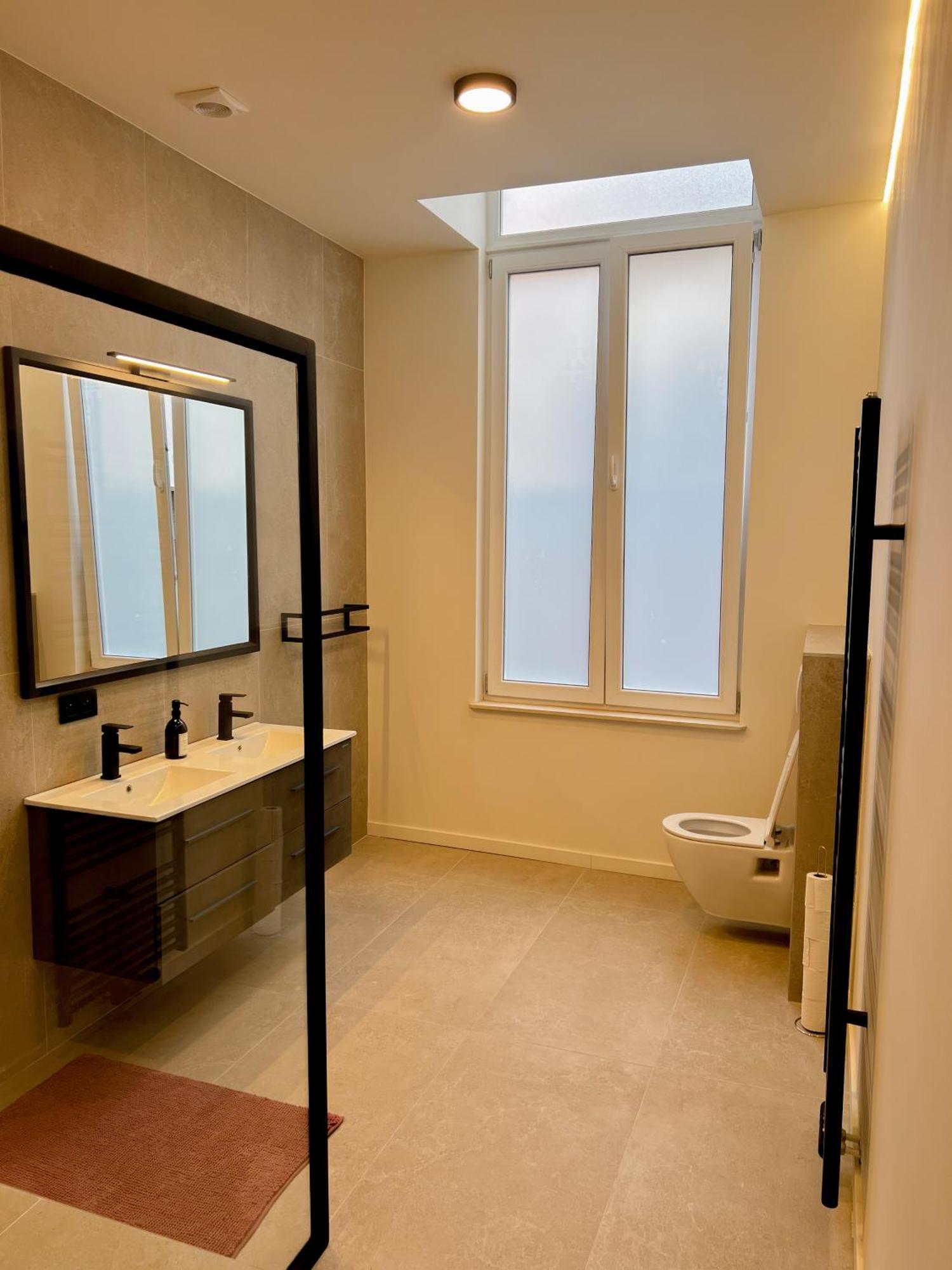 Mayfair Suites Antverpy Exteriér fotografie