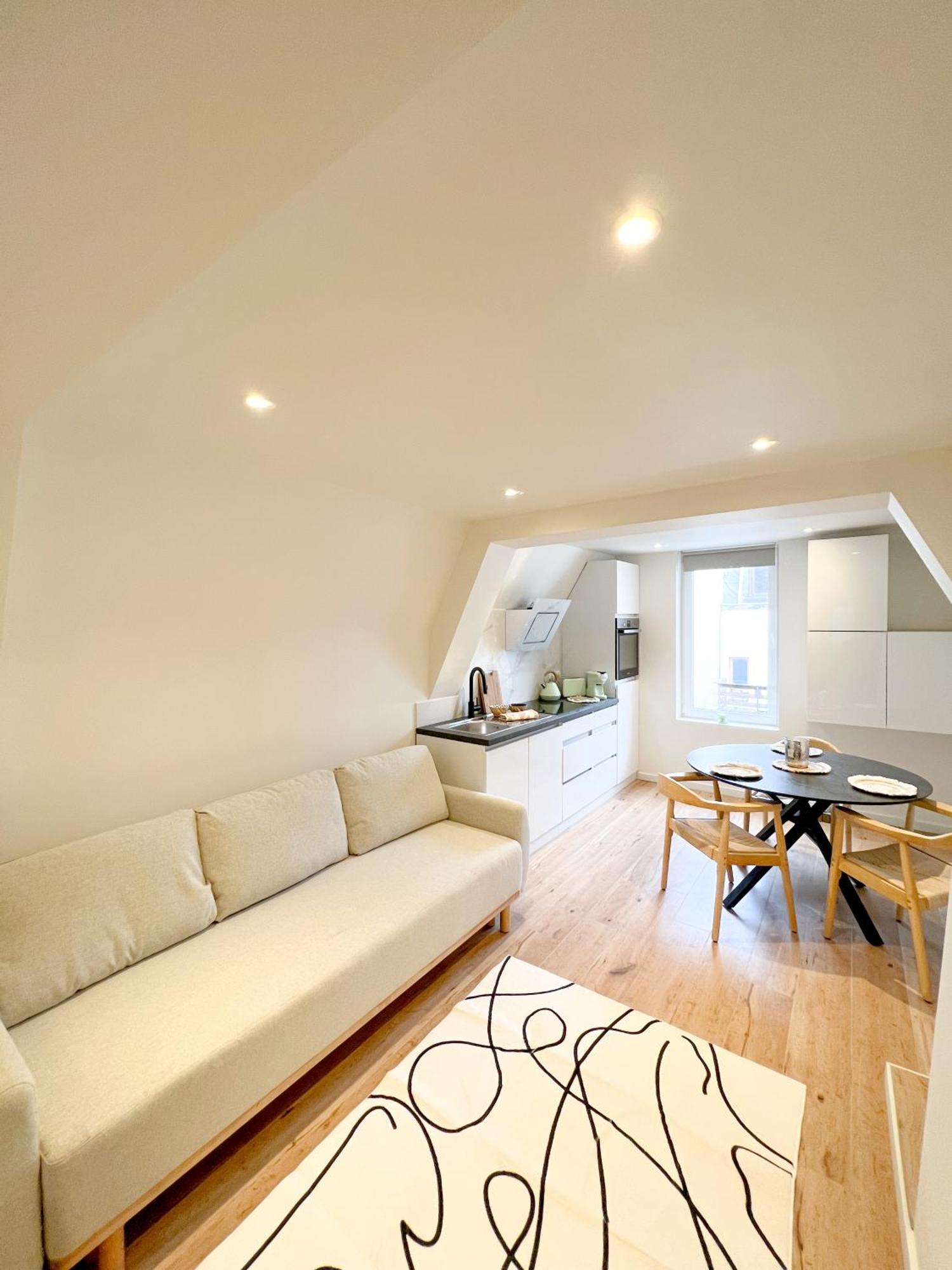 Mayfair Suites Antverpy Exteriér fotografie