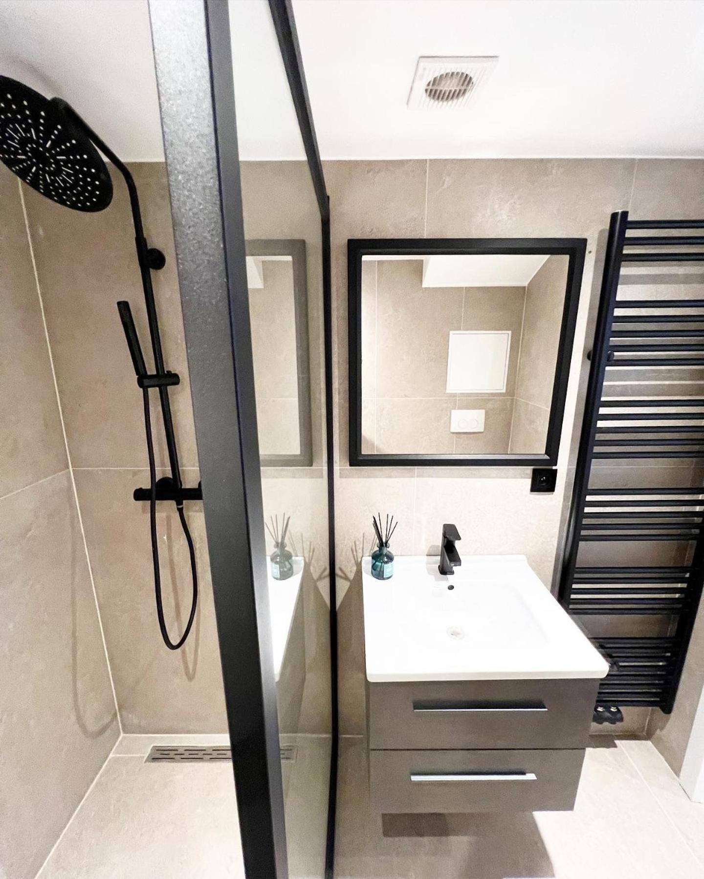 Mayfair Suites Antverpy Exteriér fotografie