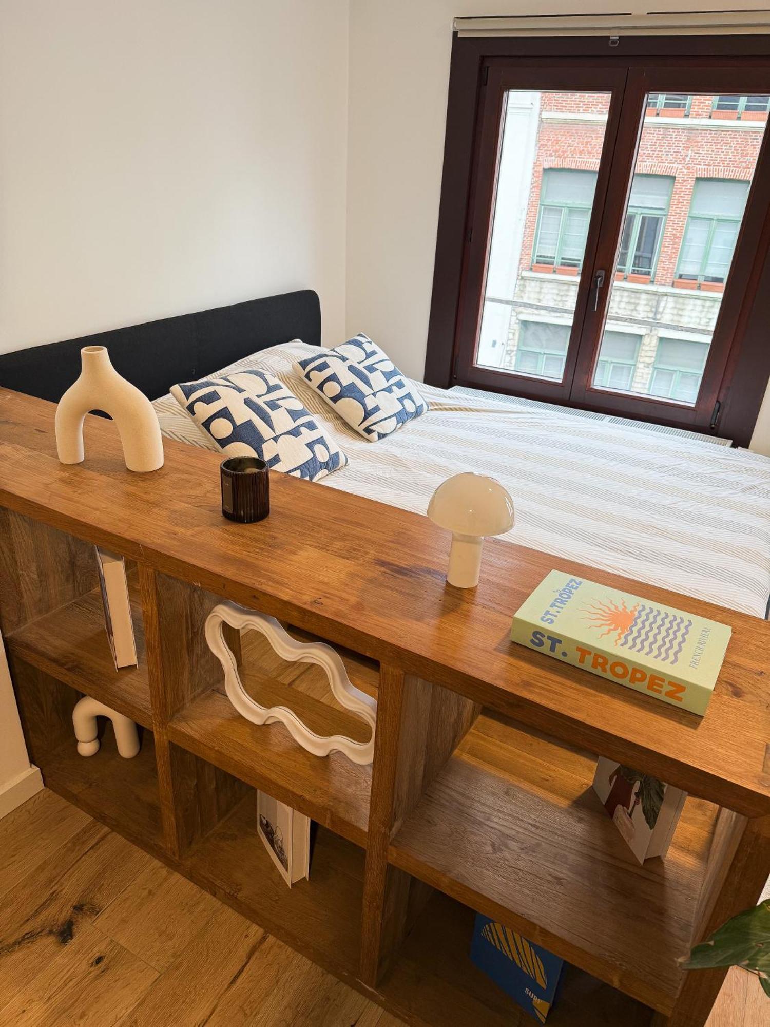 Mayfair Suites Antverpy Exteriér fotografie