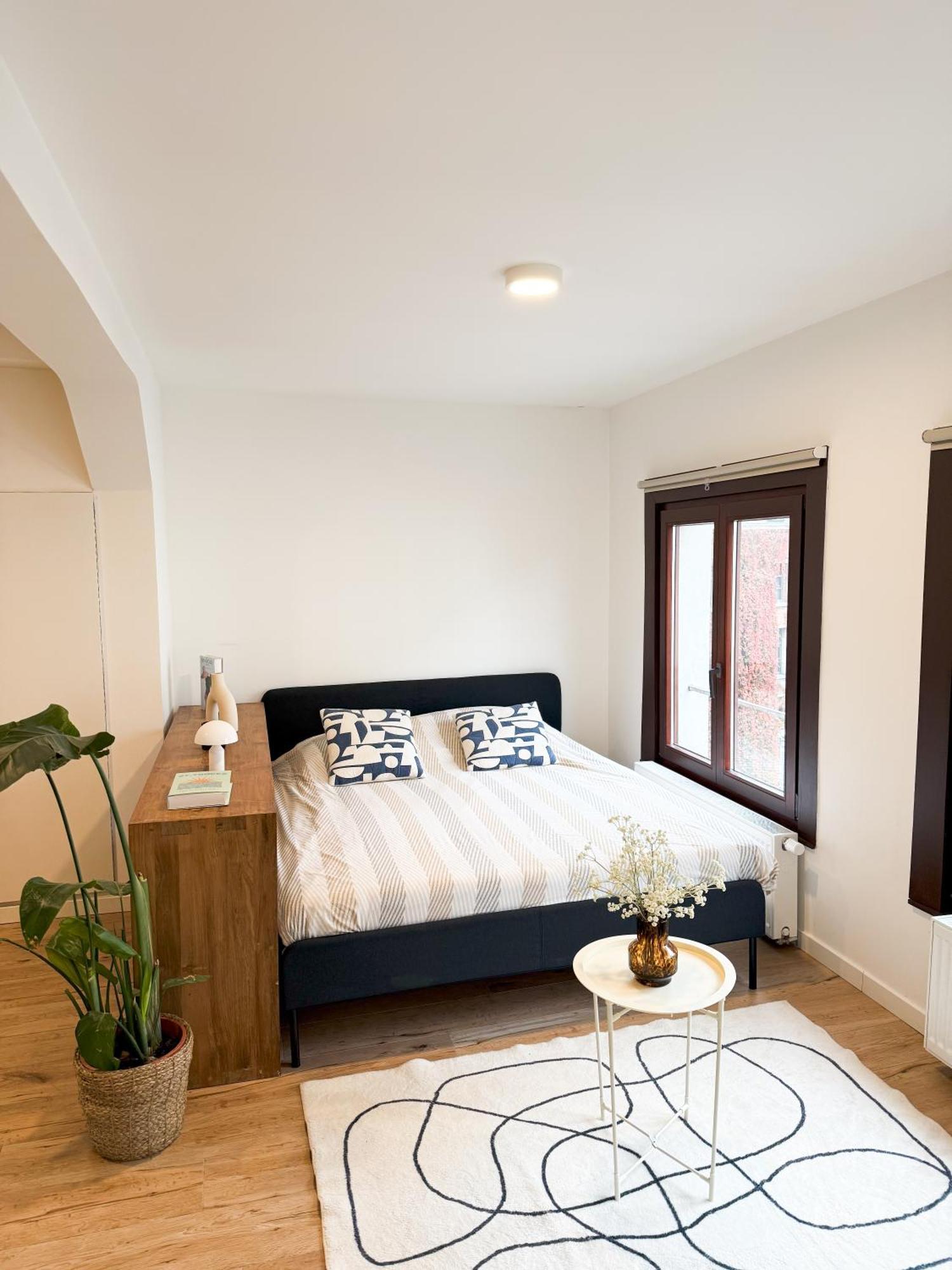Mayfair Suites Antverpy Exteriér fotografie